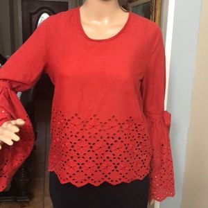 Beautiful Cotton Shirt